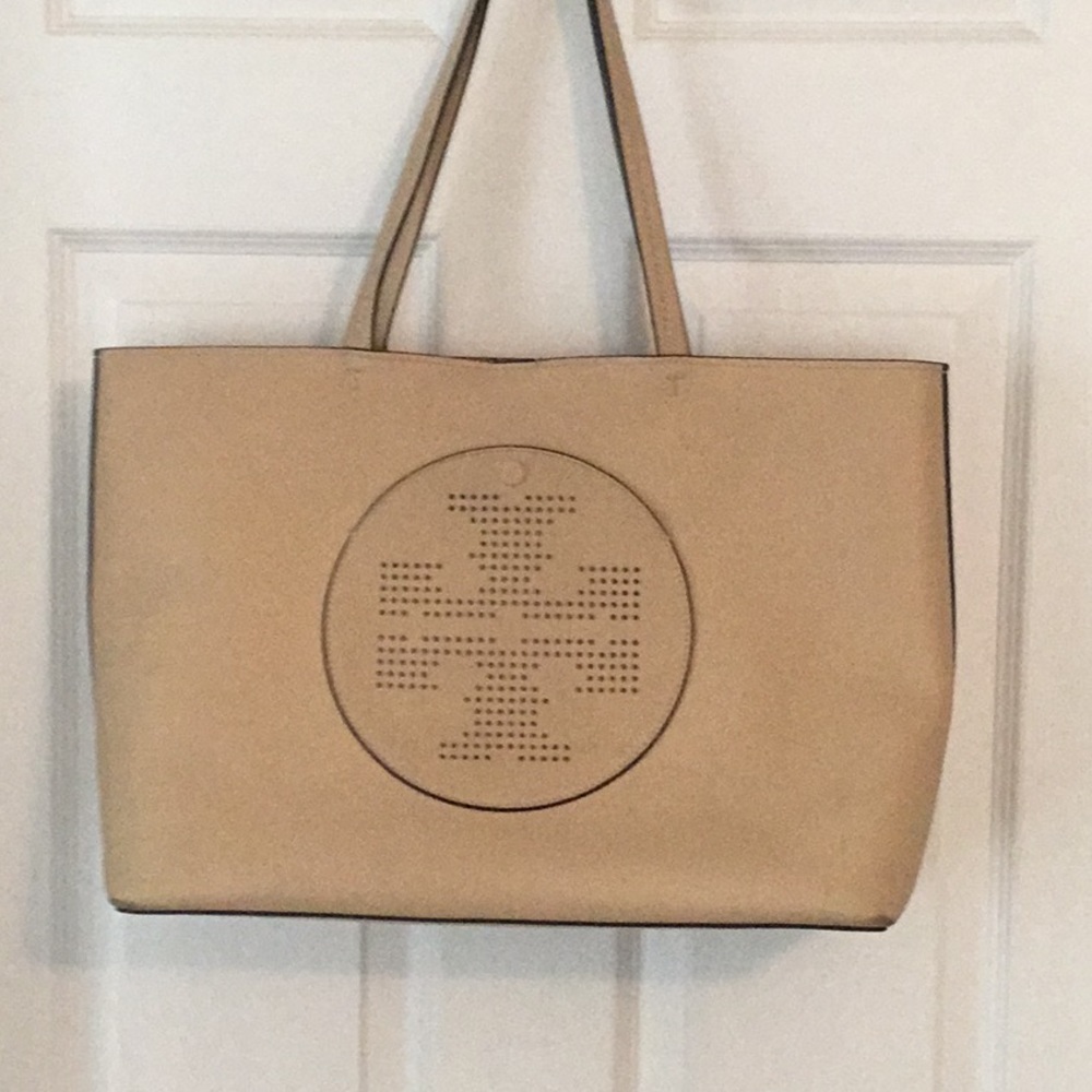 Tori Burch Handbag